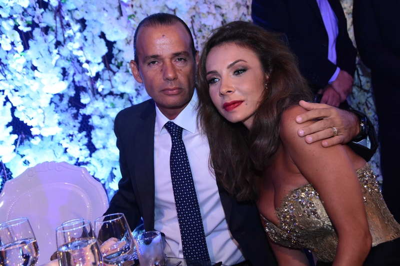 Pierra and Ray's Wedding Ceremony- Part 2